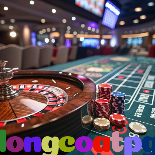 A Magia dos Jogos de Fantasia na longcoatpg