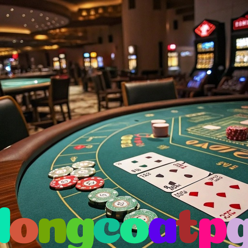 A Magia dos Jogos de Fantasia na longcoatpg
