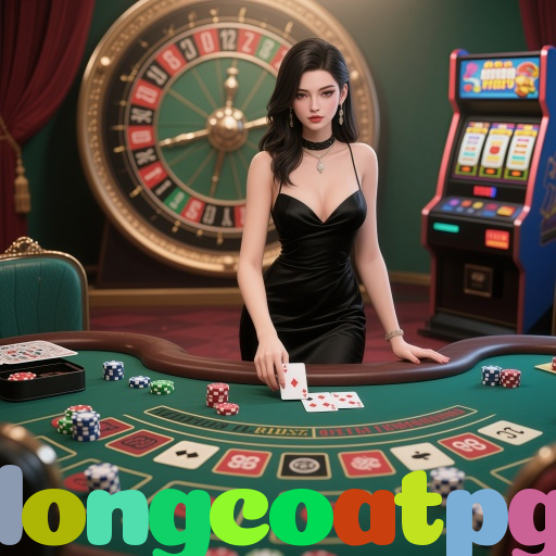 A Magia dos Jogos de Fantasia na longcoatpg