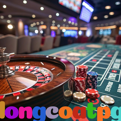 A Magia dos Jogos de Fantasia na longcoatpg