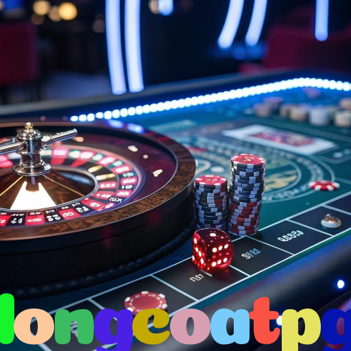 A Magia dos Jogos de Fantasia na longcoatpg