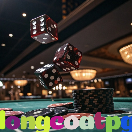 A Magia dos Jogos de Fantasia na longcoatpg