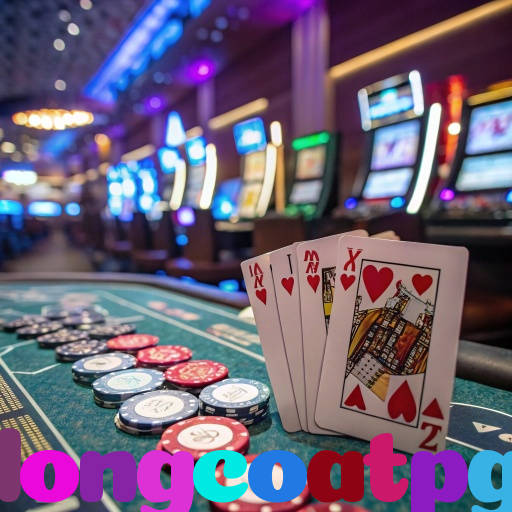 A Magia dos Jogos de Fantasia na longcoatpg