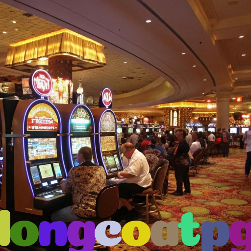 A Magia dos Jogos de Fantasia na longcoatpg