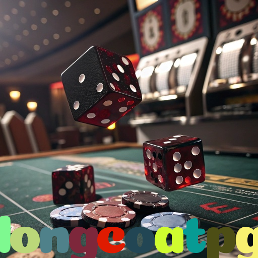 A Magia dos Jogos de Fantasia na longcoatpg