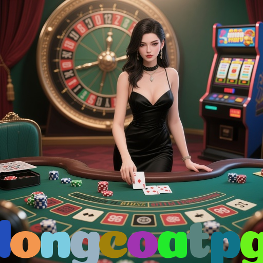 A Magia dos Jogos de Fantasia na longcoatpg
