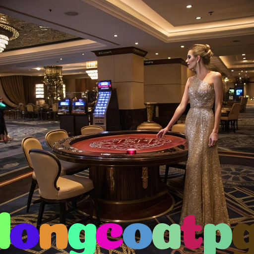 A Magia dos Jogos de Fantasia na longcoatpg