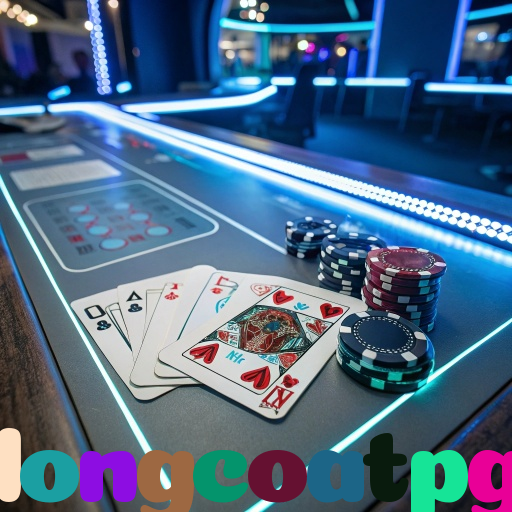 A Magia dos Jogos de Fantasia na longcoatpg