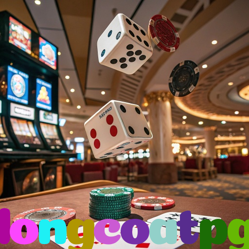 A Magia dos Jogos de Fantasia na longcoatpg