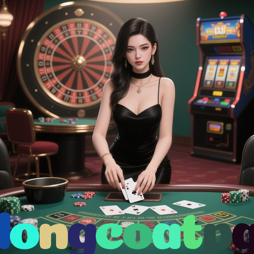 A Magia dos Jogos de Fantasia na longcoatpg