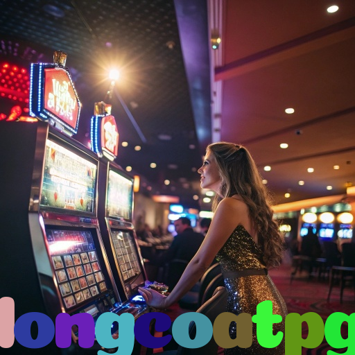 A Magia dos Jogos de Fantasia na longcoatpg
