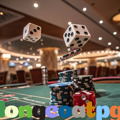 A Magia dos Jogos de Fantasia na longcoatpg