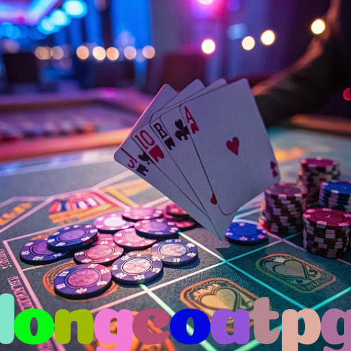 A Magia dos Jogos de Fantasia na longcoatpg