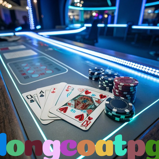A Magia dos Jogos de Fantasia na longcoatpg