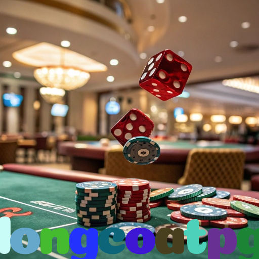 A Magia dos Jogos de Fantasia na longcoatpg