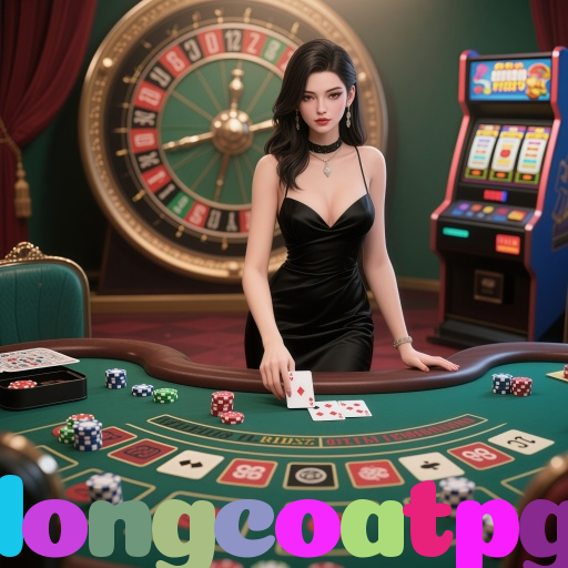 A Magia dos Jogos de Fantasia na longcoatpg