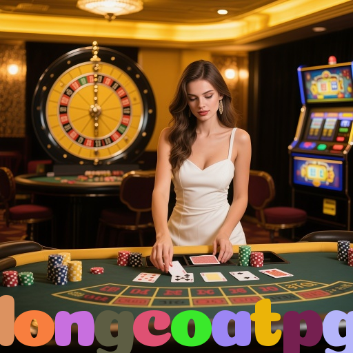 A Magia dos Jogos de Fantasia na longcoatpg