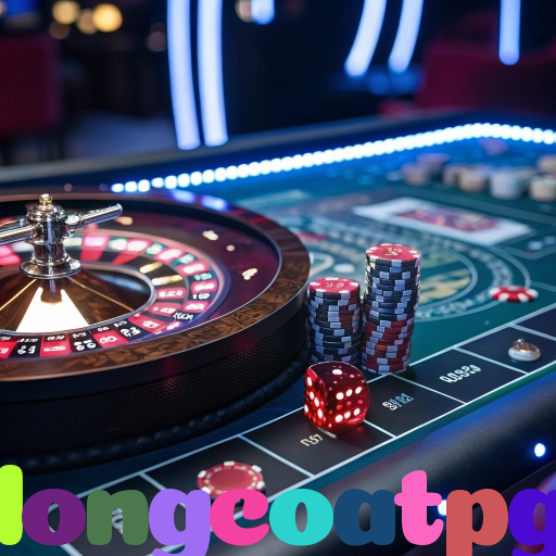 A Magia dos Jogos de Fantasia na longcoatpg
