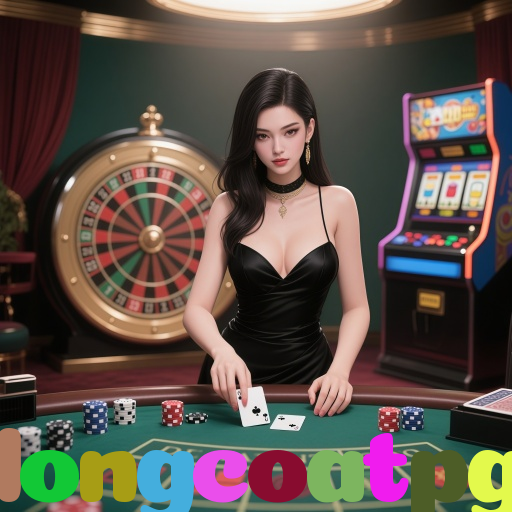 A Magia dos Jogos de Fantasia na longcoatpg