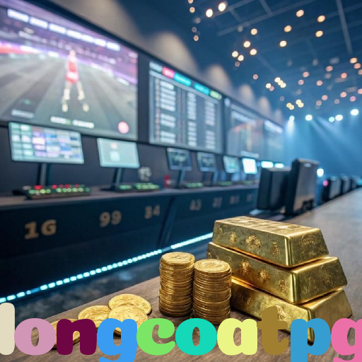 A Magia dos Jogos de Fantasia na longcoatpg