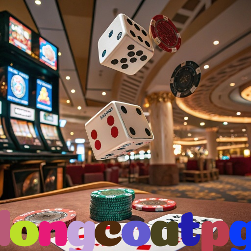 A Magia dos Jogos de Fantasia na longcoatpg