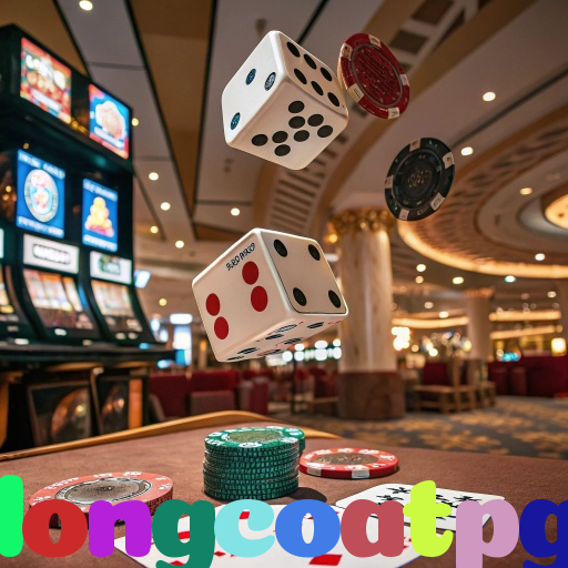 A Magia dos Jogos de Fantasia na longcoatpg