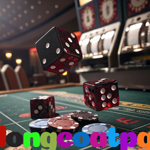 A Magia dos Jogos de Fantasia na longcoatpg