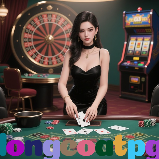 A Magia dos Jogos de Fantasia na longcoatpg