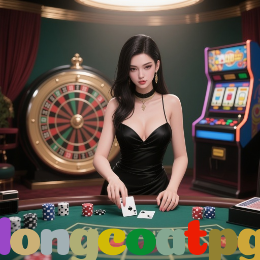 A Magia dos Jogos de Fantasia na longcoatpg