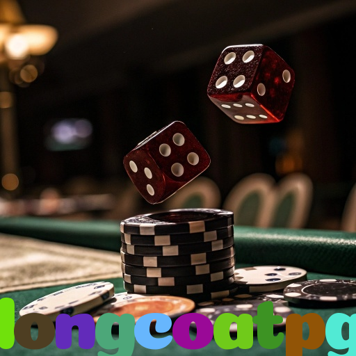 A Magia dos Jogos de Fantasia na longcoatpg