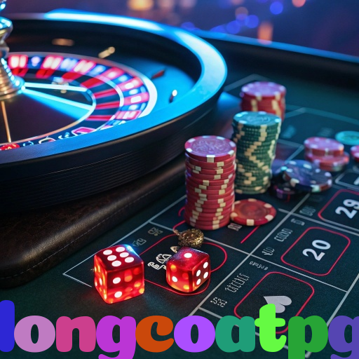 A Magia dos Jogos de Fantasia na longcoatpg