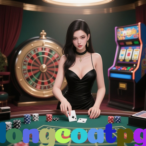 A Magia dos Jogos de Fantasia na longcoatpg