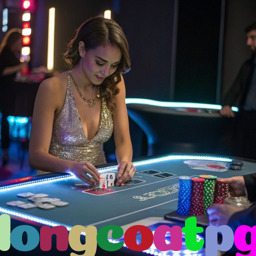 A Magia dos Jogos de Fantasia na longcoatpg