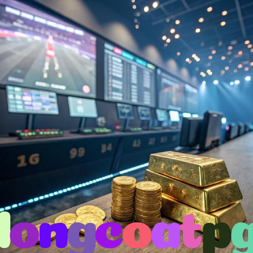 A Magia dos Jogos de Fantasia na longcoatpg