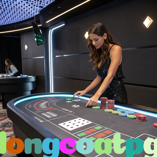 A Magia dos Jogos de Fantasia na longcoatpg