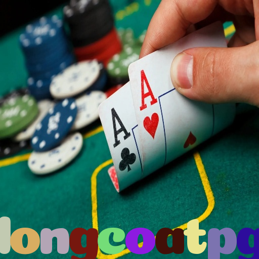 A Magia dos Jogos de Fantasia na longcoatpg
