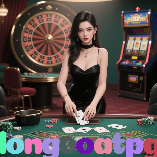 A Magia dos Jogos de Fantasia na longcoatpg