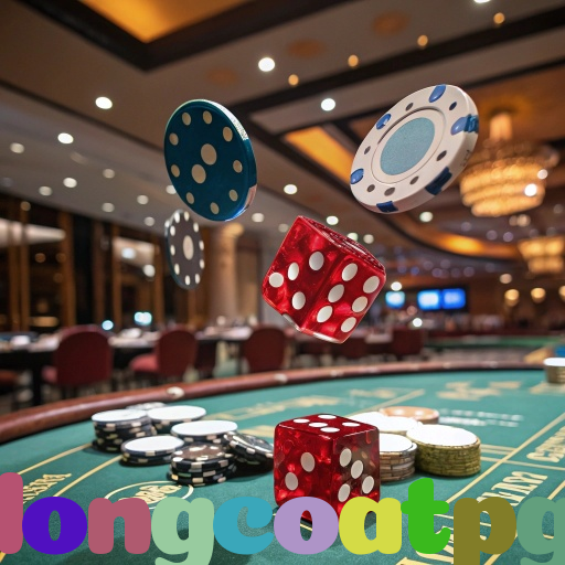 A Magia dos Jogos de Fantasia na longcoatpg