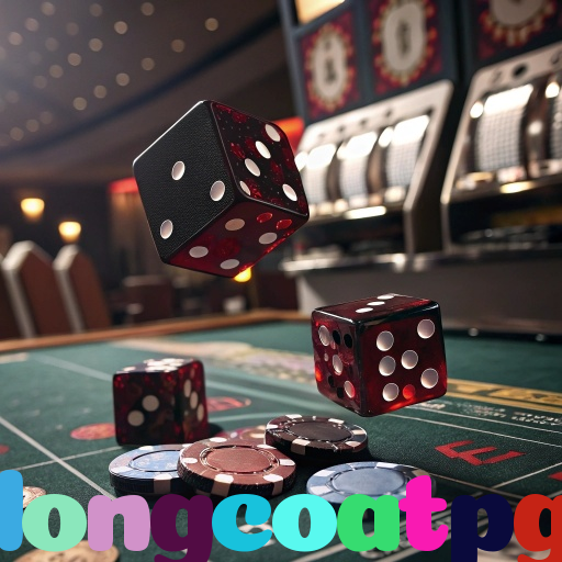 A Magia dos Jogos de Fantasia na longcoatpg