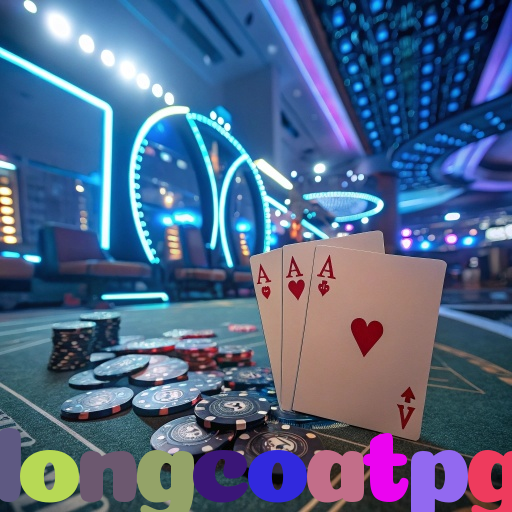 A Magia dos Jogos de Fantasia na longcoatpg