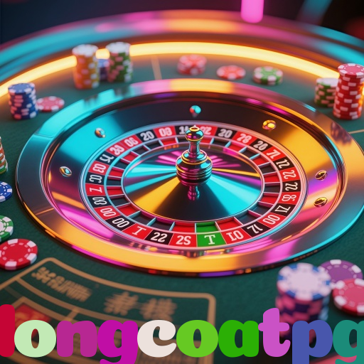 A Magia dos Jogos de Fantasia na longcoatpg