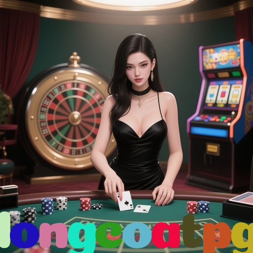 A Magia dos Jogos de Fantasia na longcoatpg