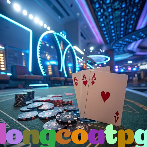 A Magia dos Jogos de Fantasia na longcoatpg
