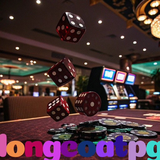A Magia dos Jogos de Fantasia na longcoatpg