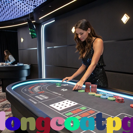 A Magia dos Jogos de Fantasia na longcoatpg