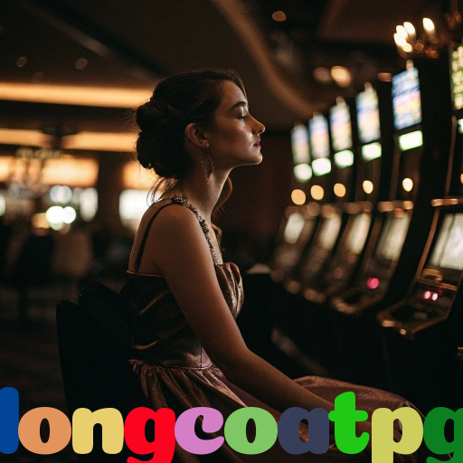 A Magia dos Jogos de Fantasia na longcoatpg