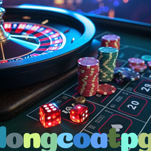 A Magia dos Jogos de Fantasia na longcoatpg