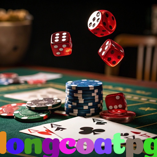 A Magia dos Jogos de Fantasia na longcoatpg