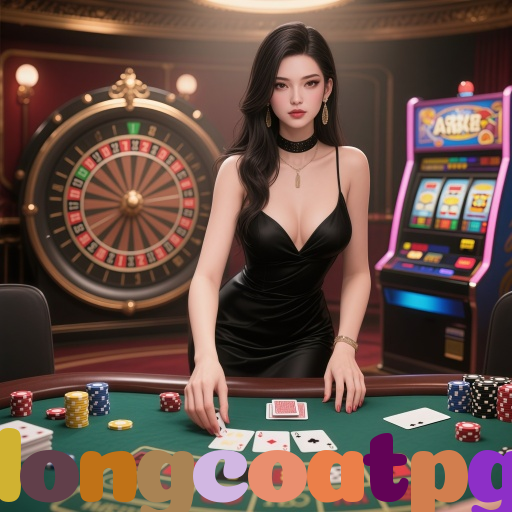 A Magia dos Jogos de Fantasia na longcoatpg