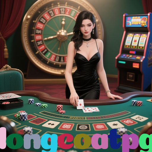 A Magia dos Jogos de Fantasia na longcoatpg